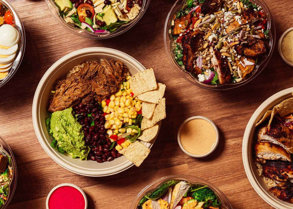 staff lunches and office meals catering in melbourne